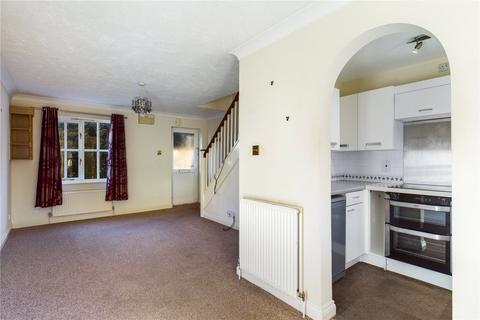 2 bedroom terraced house to rent, Marston Drive, Newbury, Berkshire, RG14