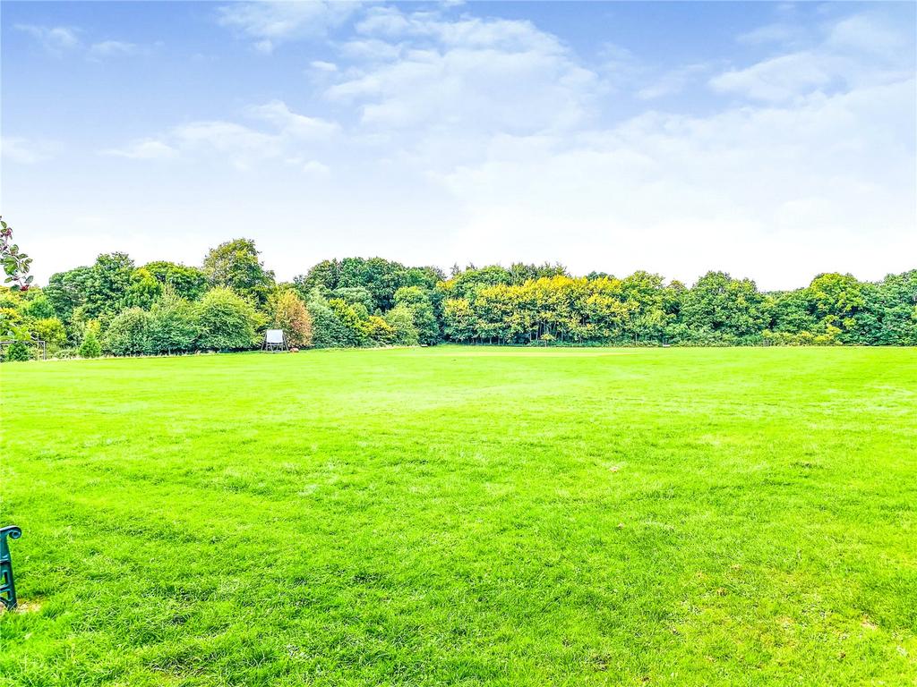 Sports Field