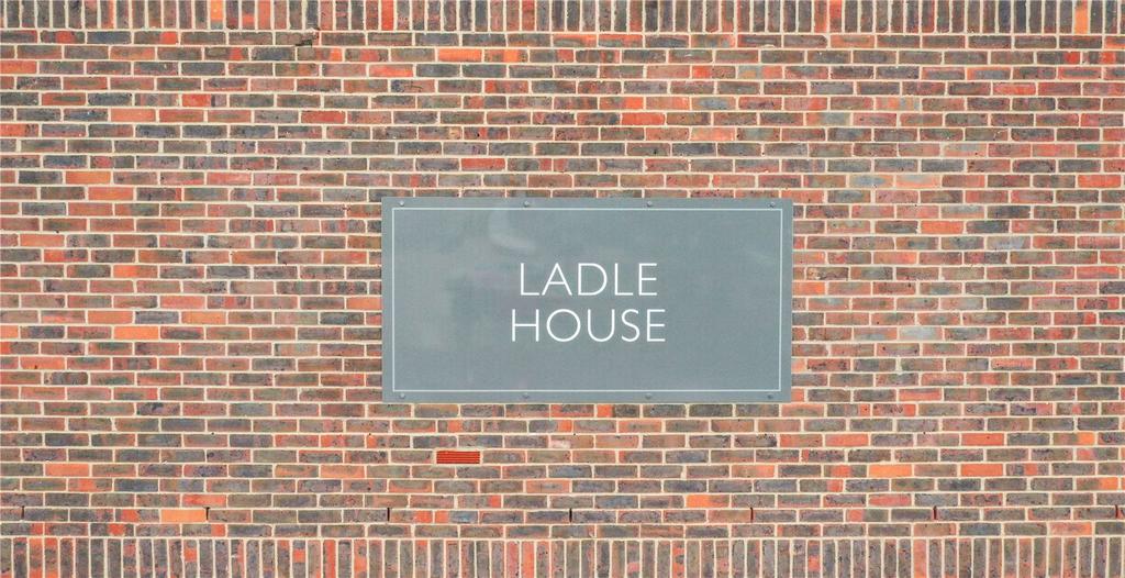 Ladle House