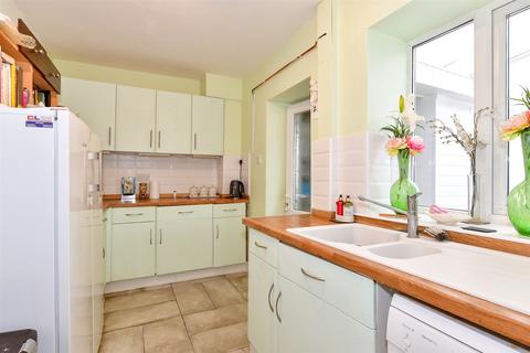 3 bedroom semi-detached house for sale, Barton Hill Drive, Minster On Sea, Sheerness, Kent