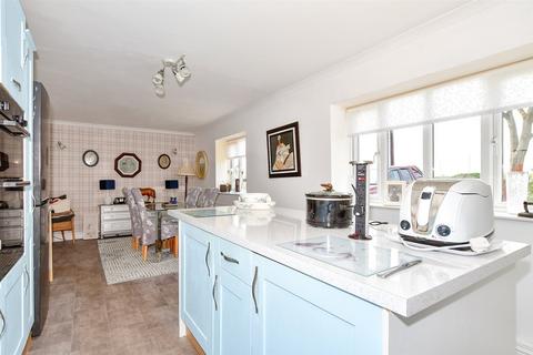 3 bedroom semi-detached house for sale, Barton Hill Drive, Minster On Sea, Sheerness, Kent