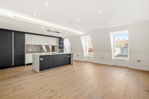 3 bedroom apartment for sale - Bayswater Road, London, W2