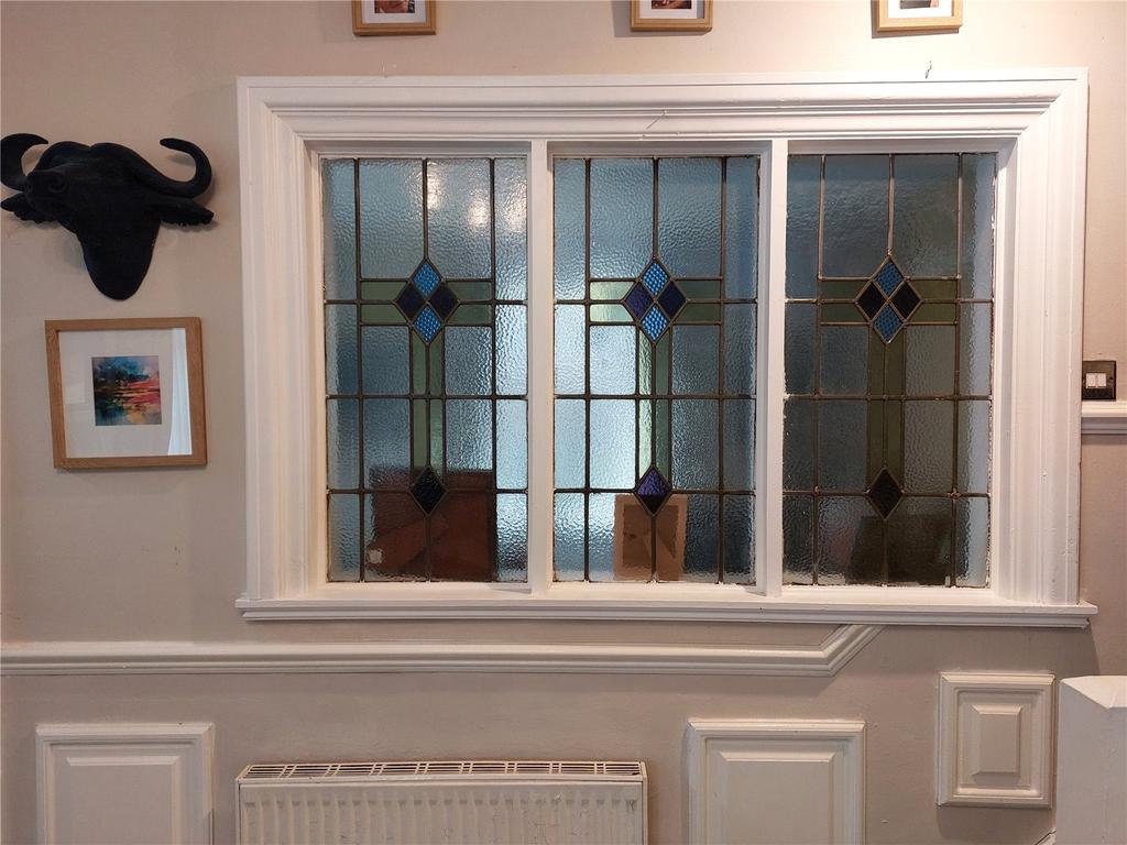 Feature Window