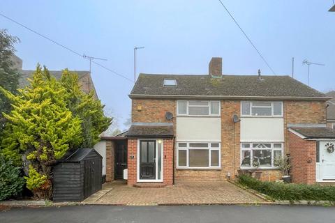 3 bedroom semi-detached house for sale - Lancut Road, Witney, OX28