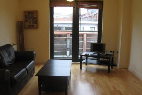 1 bedroom flat to rent - Staten Court, 84 Tradewind Square, Liverpool