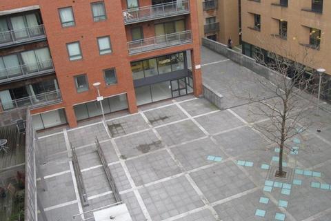 1 bedroom flat to rent - Staten Court, 84 Tradewind Square, Liverpool