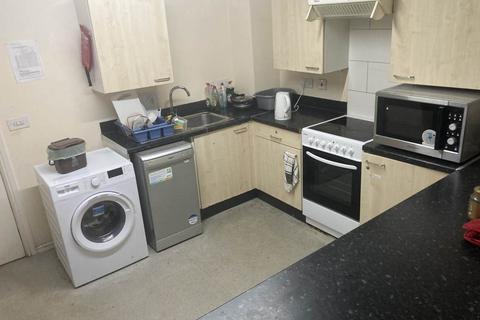 1 bedroom in a house share to rent - Gwennyth House, Flat 1, Room 3, Gwennyth Street, Cathays