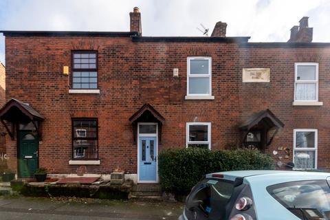 2 bedroom terraced house for sale - Dalton Bank, Warrington, WA1