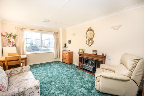 1 bedroom retirement property for sale - Seldown Road, Poole, BH15