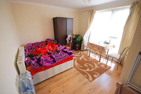 1 bedroom flat for sale - TALBOT ROAD, WEMBLEY, MIDDLESEX, HA0 4XD
