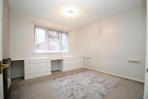 2 bedroom semi-detached bungalow for sale - Nightingale Court, Gunthorpe, Peterborough, PE4 7FH
