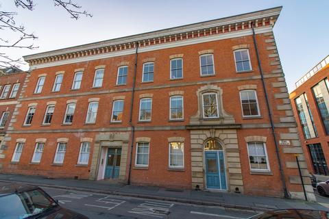 2 bedroom apartment for sale - King Street, Leicester, LE1