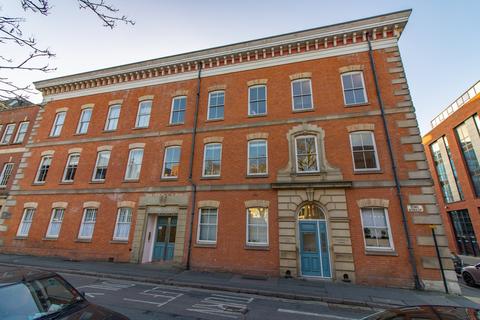 2 bedroom apartment for sale, King Street, Leicester, LE1