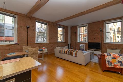2 bedroom apartment for sale, King Street, Leicester, LE1