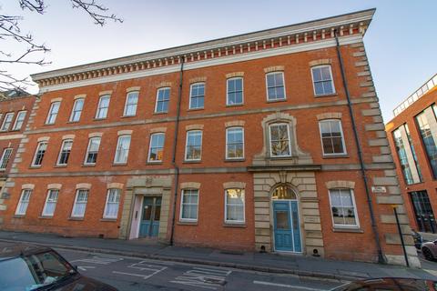 2 bedroom apartment for sale, King Street, Leicester, LE1