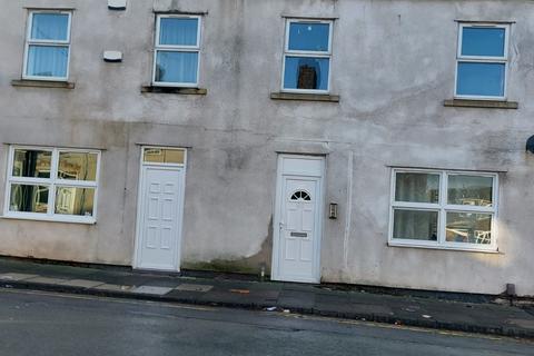 2 bedroom flat for sale - 20a Mersey Road Widnes, Cheshire WA8 0DG