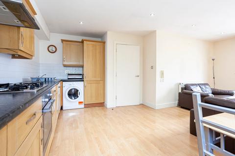 2 bedroom apartment to rent - Raby Street, Hulme, Manchester, M16