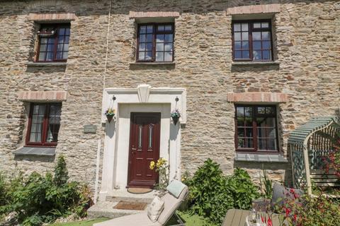 1, Chapel Cottages Glenview, Tywardreath, Par, PL24 2PR