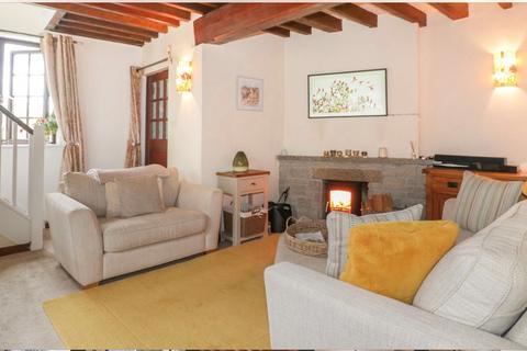 1, Chapel Cottages Glenview, Tywardreath, Par, PL24 2PR