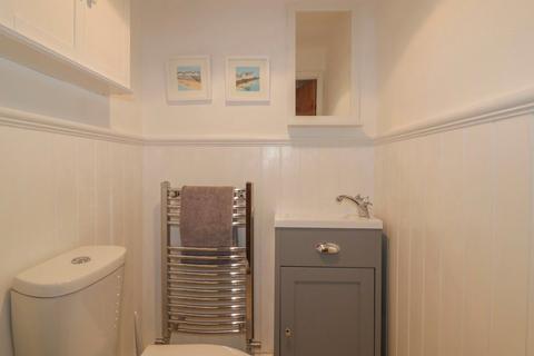 1, Chapel Cottages Glenview, Tywardreath, Par, PL24 2PR