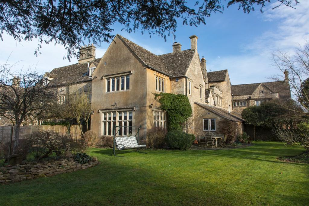 Coln St. Aldwyns, Cirencester... 3 bed house - £1,100,000