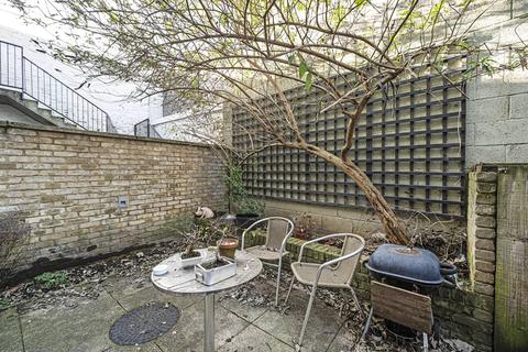 2 bedroom flat to rent - Chatsworth Road, Clapton, London, E5