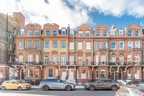 2 bedroom flat for sale - Rosary Gardens, South Kensington, London, SW7