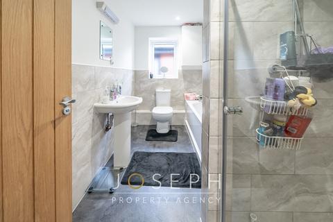 5 Mapleton Gardens, Ipswich, IP4 5FB