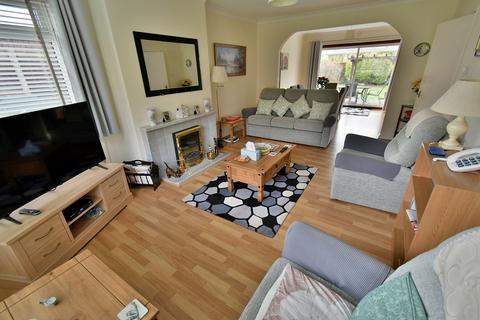 3 bedroom detached bungalow for sale, Martins Drive, Ferndown, BH22