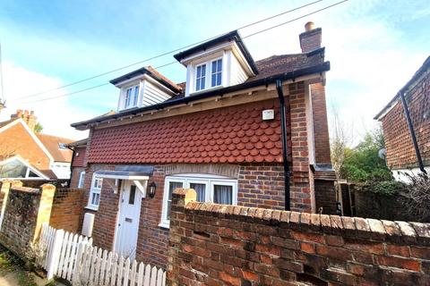 undefined, Elliotts Lane, Brasted, Westerham, TN16