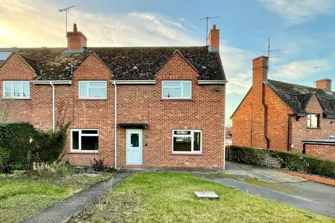 3 bedroom semi-detached house for sale - Ford Lane, East Hendred, Wantage, OX12