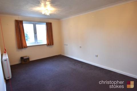 1 bedroom retirement property for sale - High Street, Cheshunt, Waltham Cross, EN8