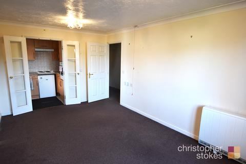 1 bedroom retirement property for sale - High Street, Cheshunt, Waltham Cross, EN8