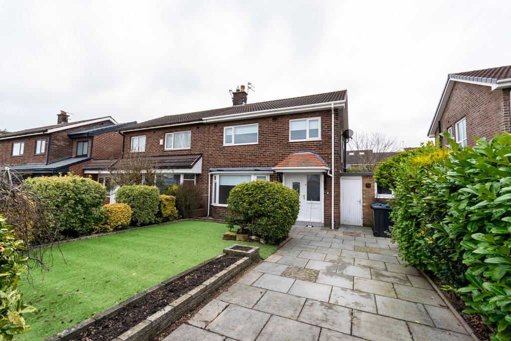 Preston Road, Lytham St Annes, FY8 3 bed house £1,100 pcm (£254 pw)