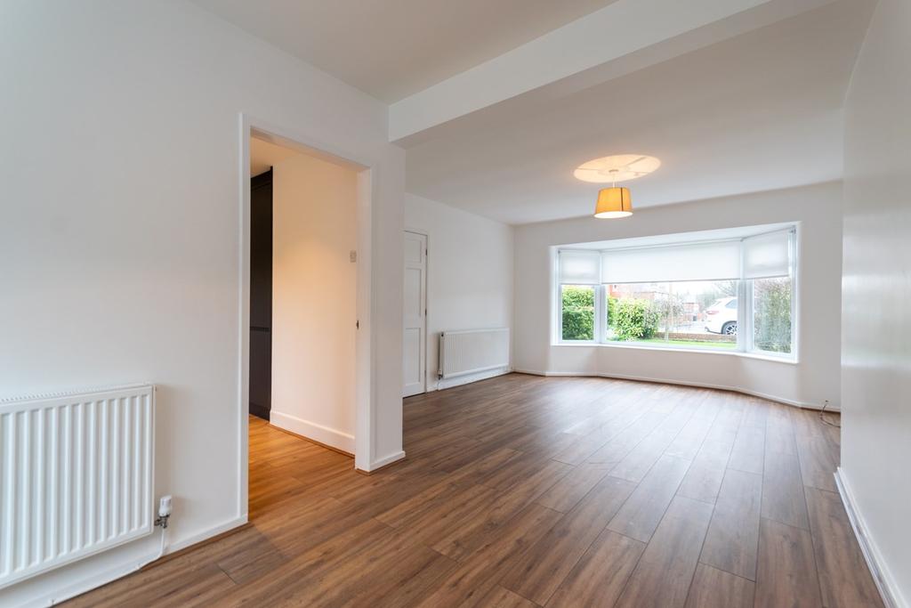 Preston Road, Lytham St Annes, FY8 3 bed house £1,100 pcm (£254 pw)