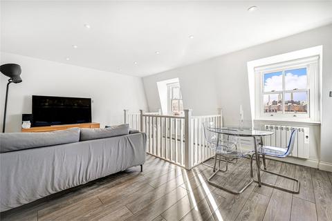 1 bedroom apartment to rent - Belgrave Road, Pimlico, London, SW1V