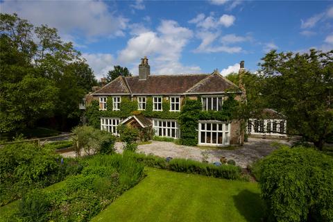 6 bedroom detached house for sale, Church Lane, Skelton, York, YO30