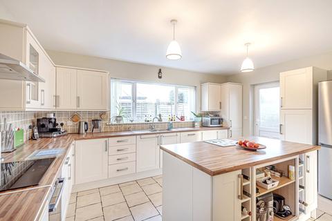 3 bedroom bungalow for sale - Shop Hill, Mareham-le-fen, PE22