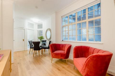 2 bedroom apartment to rent, Strathmore Court,  Park Road, London