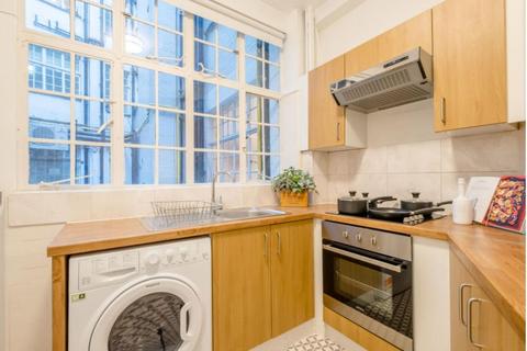 2 bedroom apartment to rent, Strathmore Court,  Park Road, London