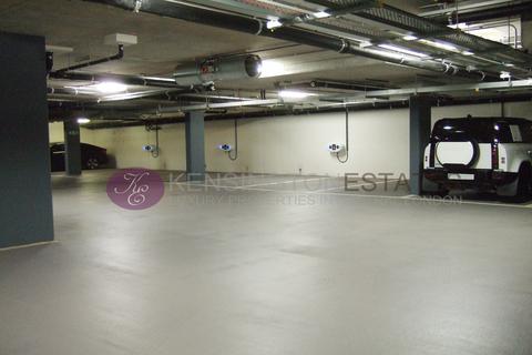 undefined, Kensington High Street, London W14