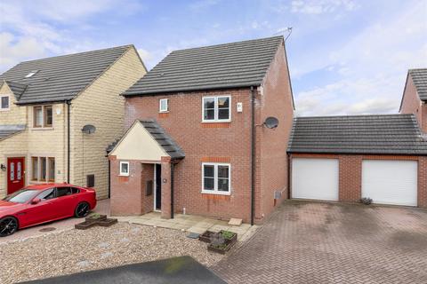 59 Swallow Drive, Pool In Wharfedale, Otley, LS21 1RS