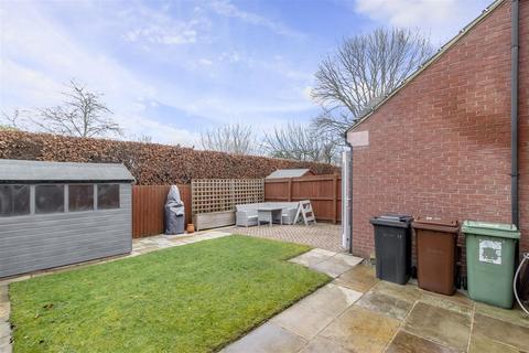 59 Swallow Drive, Pool In Wharfedale, Otley, LS21 1RS