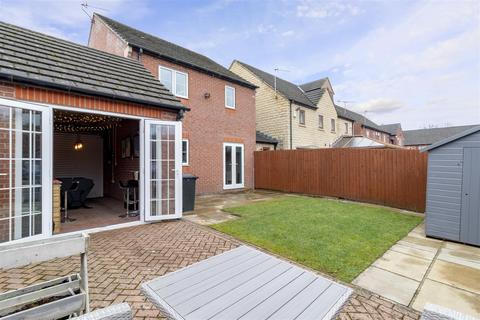 59 Swallow Drive, Pool In Wharfedale, Otley, LS21 1RS