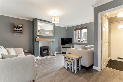 59 Swallow Drive, Pool In Wharfedale, Otley, LS21 1RS