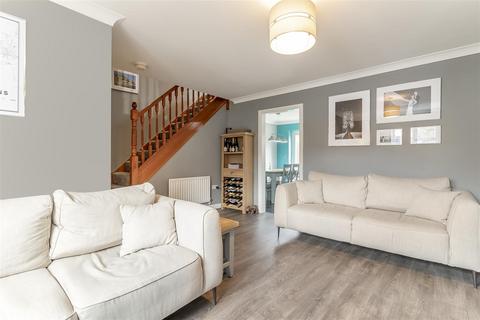 59 Swallow Drive, Pool In Wharfedale, Otley, LS21 1RS