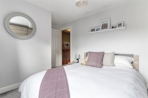 59 Swallow Drive, Pool In Wharfedale, Otley, LS21 1RS