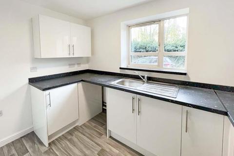 1 bedroom flat to rent - Russell House, Sandy Lane, Radford, Coventry, CV1 4BD
