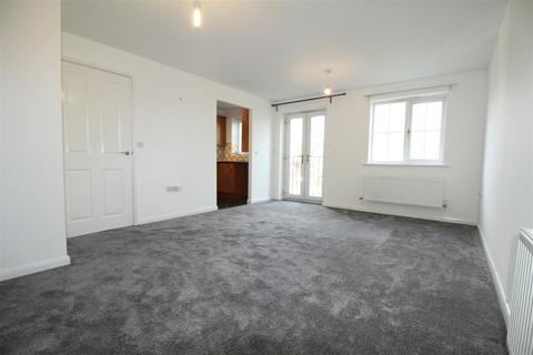 2 bedroom apartment to rent - 4 Loxley CloseHucknallNottinghamshire