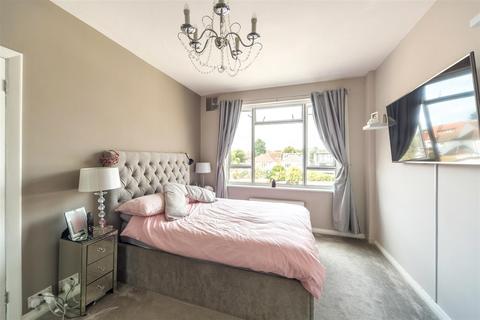 Flat 27, Cranley Court Aldrington Close, Hove, BN3 5UA